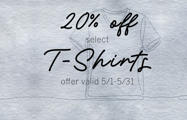 Online Store Promo