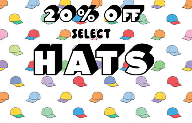Online Store Promo